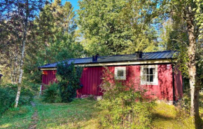 Gorgeous Home In Knäred With Ethernet Internet